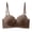 #3_Coffee, variant on Women's Everyday Push-Up Bralette - Seamless Wire-Free Full Coverage | 2025 Comfort Bra with Lift & Support for All-Day Wear