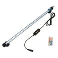 thumbnail image 3 of Luz de Acuario Yuxing LED Sumergible 110-240V 24 Cuentas de Lámpara, 3 of 5
