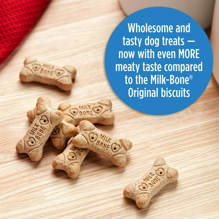 Milk Bone Original Dog Treats