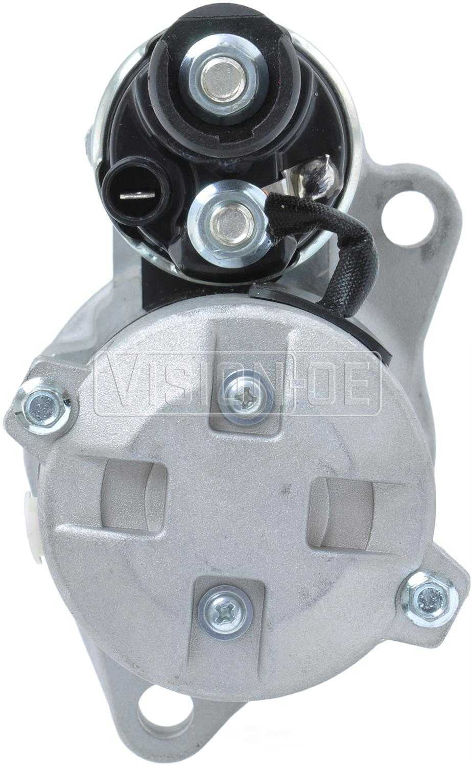 Vision OE N17746 New Starter Motor