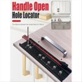 thumbnail image 4 of Drill Guide Punch Locator Handle Open Hole Locator, 4 of 5