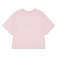 thumbnail image 6 of Levi Strauss Signature Girls Short Sleeve Graphic Tee, Size 4-16, 6 of 8