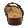 thumbnail image 5 of Women's SAS, Shelly Toe Loop Slide Sandal, 5 of 7