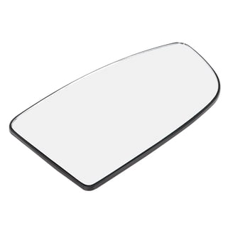 Dorman Passenger Side Door Mirror For Chevrolet Impala 2000-2005 – Direct Fit Replacement, OE Quality