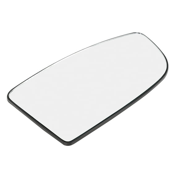 Right Passenger Side Mirror Glass with Backing for Ford Transit T150 T250 T350 2015-2017