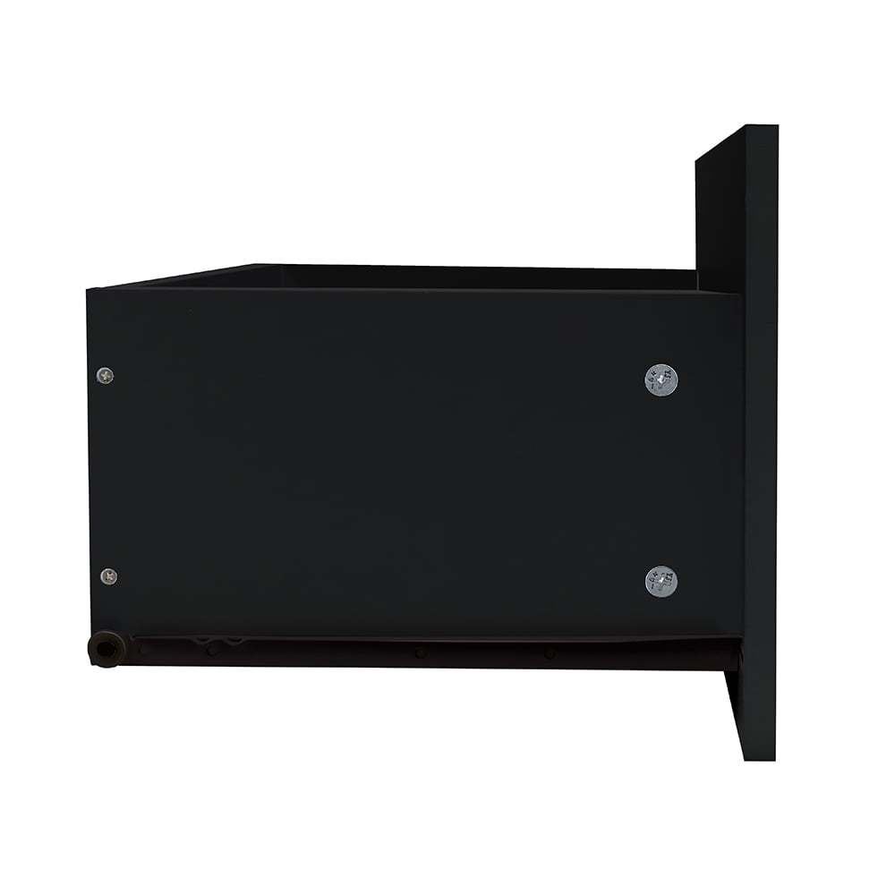 Lowestbest Modern TV Stand for TVs up to 65", LED Entertainment Center w/12 Colors, Remote Control Lights Lowestbest Modern TV Stand for TVs up to 65", LED Entertainment Center w/12 Colors, Remote Control Lights