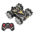 thumbnail image 2 of Double Sided RC Car Toy,RC Dance Car Double RC Racing Car RC Dance Car Best in Class, 2 of 8