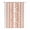 Orange, variant on Kitchen Curtains 84 Inch Length 2 Panels, Boho Sage Green Geometric Grommets Window Treatment Curtain, Vintage Southwestern Stripes Thermal Curtains Drapes for Living Room/Bathroom