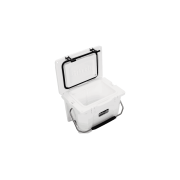 Marine Chest Cooler,Hard Sided,20.0 qt. 4400006