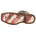 thumbnail image 5 of Durango Patriotic Pull-On Western Flag Boot, 5 of 6