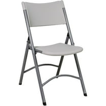 Office Star Products Resin Chair (4 Pack)