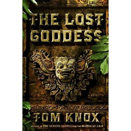 The Lost Goddess