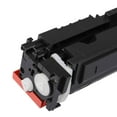 Toner HParty Compatible for HP 215A Laserjet Toner Cartridge Without