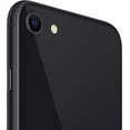 thumbnail image 3 of Apple iPhone SE 2020 64GB Unlocked Smartphone (Black) Certified Refurbished Excellent Condition, 3 of 4
