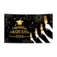 thumbnail image 2 of Decoraciones para Graduación ¡Felicitaciones Por La Graduación 2024! Decoraciones para Graduación Fondos para Fotos de Graduación, 2 of 7