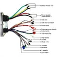 thumbnail image 2 of Miumaeov 3000W Electric Brushless DC Motor Kit 72V BLDC Brushless Motor Kit High Speed with Brushless Controller for Electric Scooter Vehicle Silver, 2 of 12