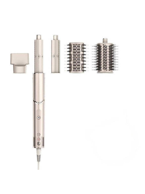 Flexstyle Lightweight Professional Hair Styling and Drying Tool, All in One Air Blow Dryer for Straight, Wavy and Smooth Hair Looks