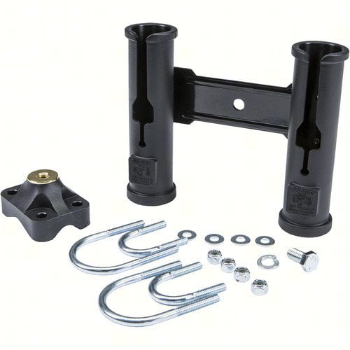 All Rite CR2X CR2X; Catch & Release Rod Holder Utv / Atv