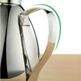 thumbnail image 4 of Dispensador de aceite, vino y salsa de acero inoxidable, botella de aceitera de 0,6 l/1 l 0.6L, 4 of 9