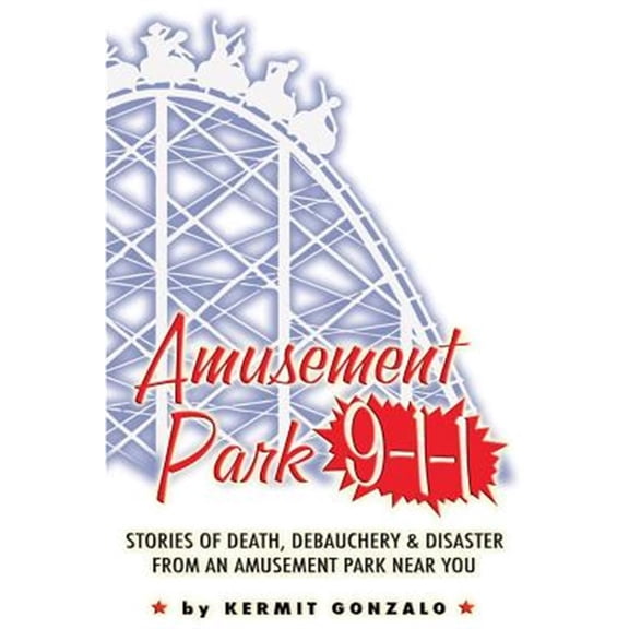Pre-Owned Amusement Park 9-1-1