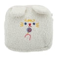 thumbnail image 1 of Shisuyan 1 Pc Plush Menstrual Pad Bag Cartoon Cosmetics Storage Bag Embroidered Rabbit Sanitary Napkin Bag, 1 of 9