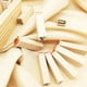 thumbnail image 3 of Sellos de letras del alfabeto de madera, caja de madera, álbum diario, sello de goma, juego de sellos, sello artesanal, accesorios para hacer tarjetas 26 carta BLESIY Sello de letras, 3 of 8