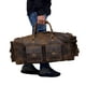 thumbnail image 3 of Bolsa de viaje VC Vintage Couture Leather Brown 32L, 3 of 8