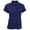 Navy Blue, variant on B&C Safran Pure Ladies Short Sleeve Polo Shirt