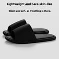 thumbnail image 2 of Lightweight EVA Indoor Home Slippers for Men and Women, Quiet Non-Slip Floor Slides, 2 of 10