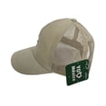 thumbnail image 2 of Gorra de Futbol Celebrate! Mundial 2026 Beige 1 Pieza, 2 of 4