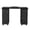Black_47.2", variant on Hassch Rolling Computer Desk with 4 Drawers & 1 Storage Cabinet, Professional Nail Tech Table with Wrist Cushion, for Beauty Salon, Spa and Home Use, 47.2"W x 21.2"D x 31.9"H, White