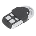 thumbnail image 1 of Copiar control remoto, control remoto de puerta de garaje de 3 V, control remoto de puerta, interruptor de control remoto de puerta, verdadera excelencia, 1 of 12
