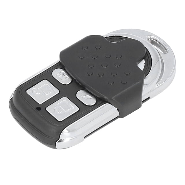 Copiar control remoto, control remoto de puerta de garaje de 3 V, control remoto de puerta, interruptor de control remoto de puerta, verdadera excelencia