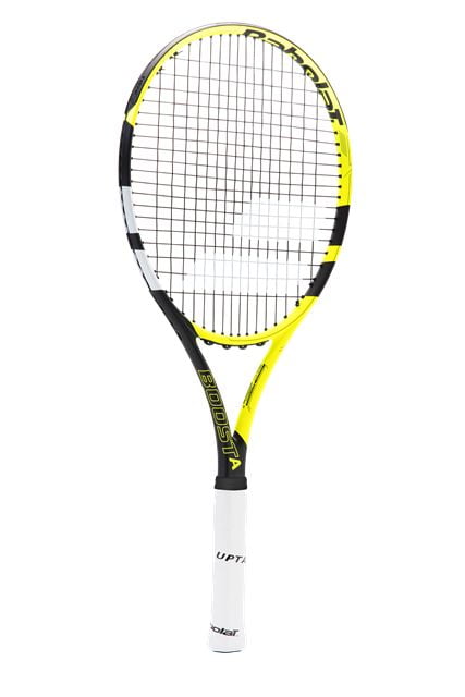 babolat boost aero w