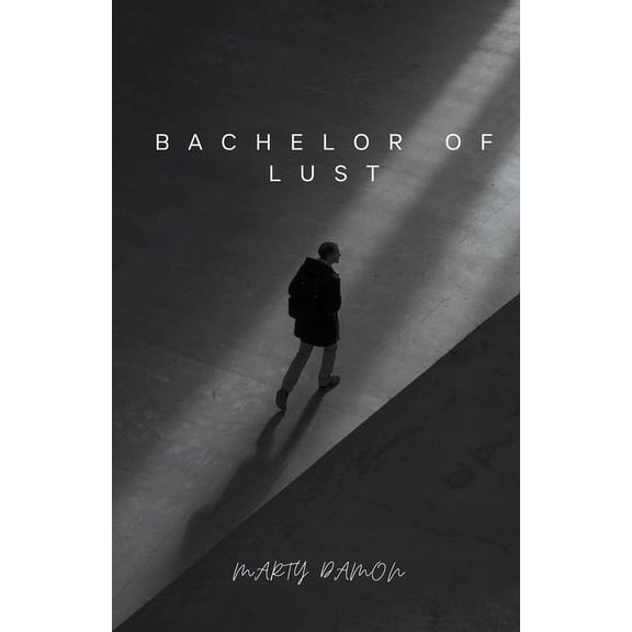Bachelor of Lust, (Paperback)
