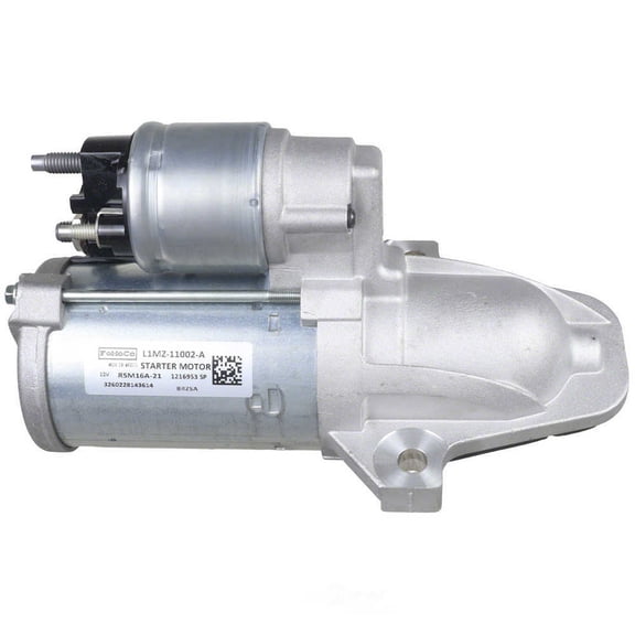 Motorcraft SA-1138 Starter - Oe
