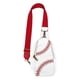 thumbnail image 2 of Bolsa De Viaje Bolsa de gimnasio de moda, deportiva plegable de gran capacidad para hombres y mujeres (púrpura) Sywqhk Para Estrenar, 2 of 9