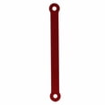 thumbnail image 2 of Aluminum Alloy Front Arm Tie Bar Fit for Traxxas Slash 2WD 1:10 RC Car (Red),, 2 of 5