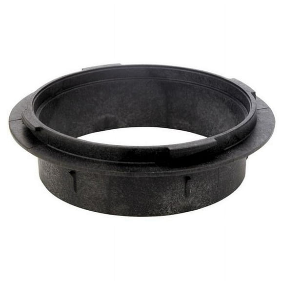 NDS 0612SD Reese Steel 18000 lbs Strength Pintle Hook Mounting Plate