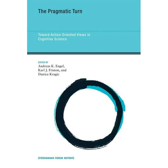 Strüngmann Forum Reports The Pragmatic Turn, (Paperback)