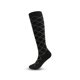 thumbnail image 1 of Calcetines de compresión para deportes al aire libre de estilo europeo y americano, calcetines de compresión elásticos para correr de moda en blanco y negro para hombres y mujeres, 1 of 5