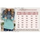 thumbnail image 5 of Sudadera con capucha Onlypuff Trendy Graphic para mujer, color verde menta, 5 of 5