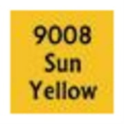 Sunlight Yellow Master Series
