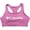 Purple, variant on Womens Omni Tech High Support Racer-Back Bra 1 Pack Plum Purple X-Large