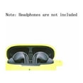 thumbnail image 2 of Dsscvnef For Xiaomi Mi Flipbuds Pro Earphone Silicone Protective Case with Key Ring, 2 of 4