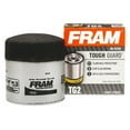 thumbnail image 1 of FRAM Tough Guard Oil Filter, TG2, 1 of 5