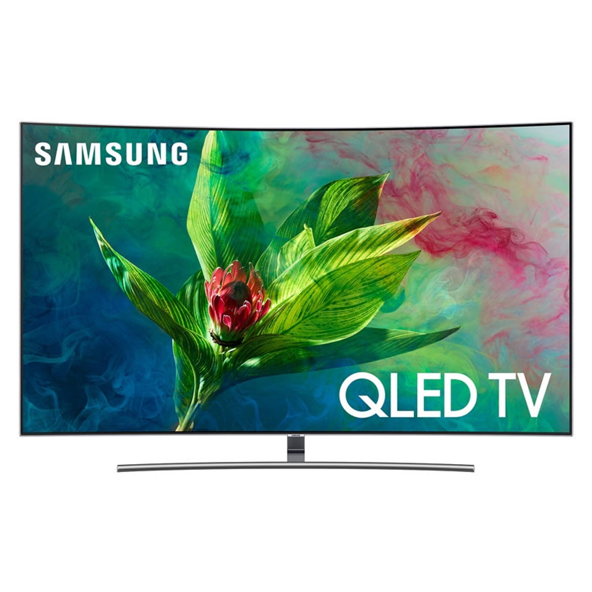 Samsung QN65Q7CNA 65" Curved 4K UHD HDR QLED Smart TV