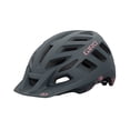 thumbnail image 1 of Casco Montaña Radix Gris/Rosa Cosmico Mate Resistente Giro Mediano, 1 of 4
