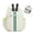 Beige, variant on NexTone Bag Backpack Fits 2 to 6 Paddles, Large Pickle ball Bags for Men and Women with Shoe Compartment and Fence Hook, Great Pickleball Gifts