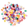thumbnail image 3 of Shisuyan 1000 Pcs Accessoires de Perles Faits Main Perles en Acrylique Perles de Riz, 3 of 8